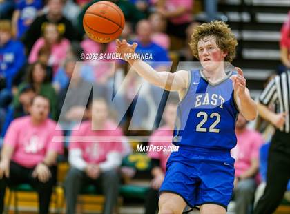 Thumbnail 3 in Lincoln East @ Pius X photogallery.