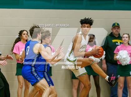 Thumbnail 3 in Lincoln East @ Pius X photogallery.
