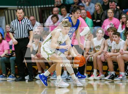 Thumbnail 1 in Lincoln East @ Pius X photogallery.