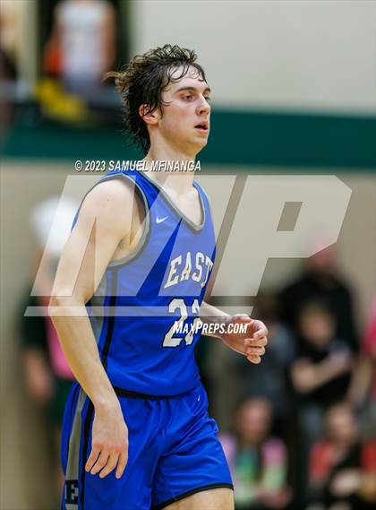 Thumbnail 3 in Lincoln East @ Pius X photogallery.