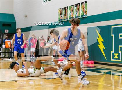Thumbnail 3 in Lincoln East @ Pius X photogallery.