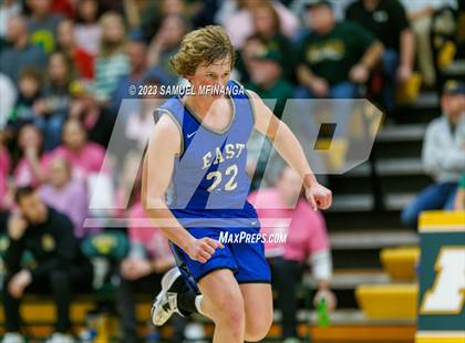 Thumbnail 3 in Lincoln East @ Pius X photogallery.