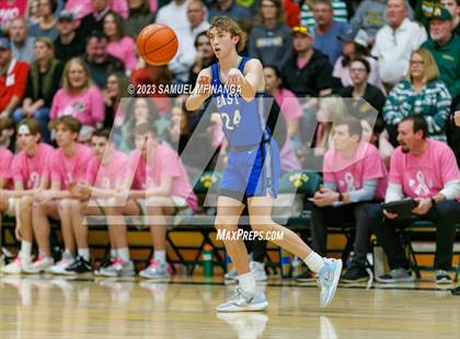 Thumbnail 3 in Lincoln East @ Pius X photogallery.