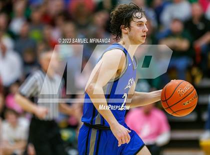 Thumbnail 2 in Lincoln East @ Pius X photogallery.