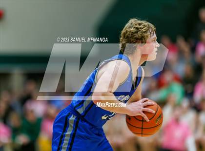 Thumbnail 1 in Lincoln East @ Pius X photogallery.