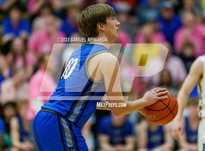 Thumbnail 1 in Lincoln East @ Pius X photogallery.