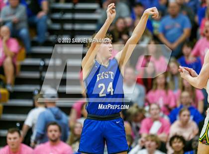 Thumbnail 1 in Lincoln East @ Pius X photogallery.