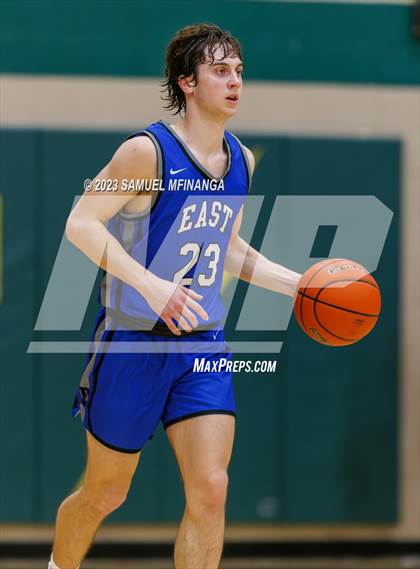 Thumbnail 3 in Lincoln East @ Pius X photogallery.