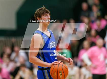 Thumbnail 2 in Lincoln East @ Pius X photogallery.