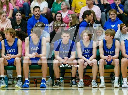 Thumbnail 3 in Lincoln East @ Pius X photogallery.