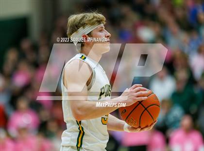 Thumbnail 2 in Lincoln East @ Pius X photogallery.