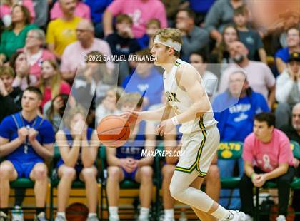 Thumbnail 3 in Lincoln East @ Pius X photogallery.