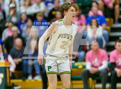 Thumbnail 2 in Lincoln East @ Pius X photogallery.