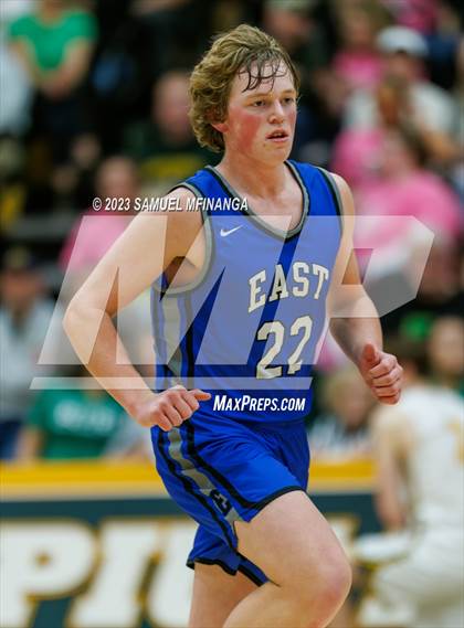 Thumbnail 3 in Lincoln East @ Pius X photogallery.
