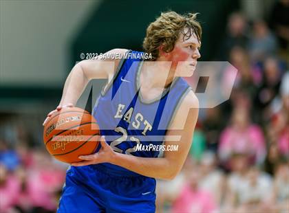 Thumbnail 3 in Lincoln East @ Pius X photogallery.