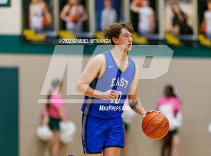Thumbnail 2 in Lincoln East @ Pius X photogallery.
