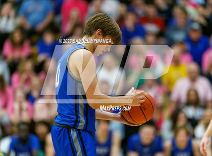 Thumbnail 1 in Lincoln East @ Pius X photogallery.