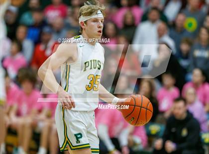 Thumbnail 3 in Lincoln East @ Pius X photogallery.