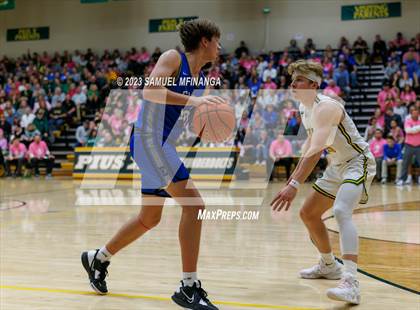 Thumbnail 1 in Lincoln East @ Pius X photogallery.