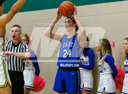 Thumbnail 1 in Lincoln East @ Pius X photogallery.