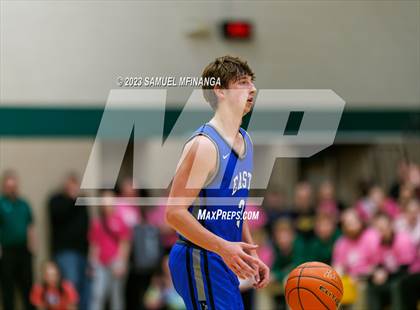 Thumbnail 2 in Lincoln East @ Pius X photogallery.