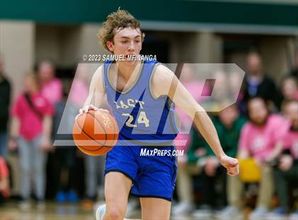 Thumbnail 2 in Lincoln East @ Pius X photogallery.