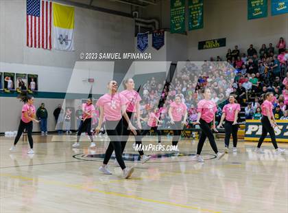Thumbnail 3 in Lincoln East @ Pius X photogallery.