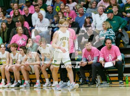 Thumbnail 2 in Lincoln East @ Pius X photogallery.