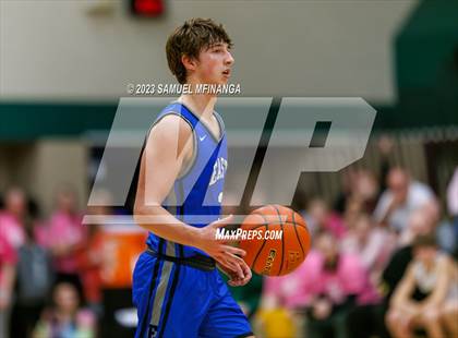 Thumbnail 3 in Lincoln East @ Pius X photogallery.