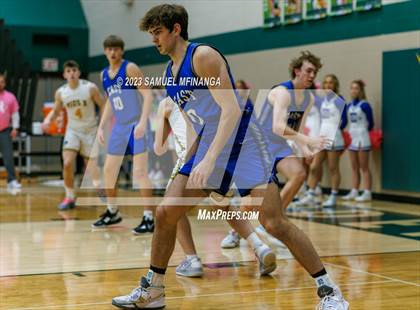 Thumbnail 3 in Lincoln East @ Pius X photogallery.