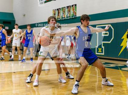 Thumbnail 3 in Lincoln East @ Pius X photogallery.