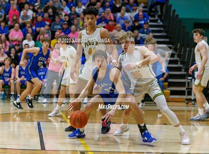 Thumbnail 1 in Lincoln East @ Pius X photogallery.