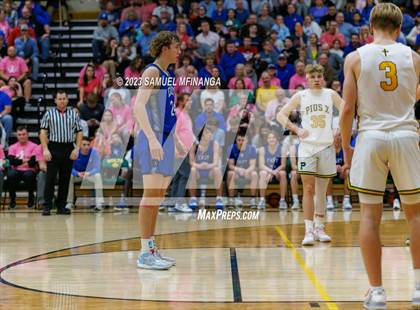 Thumbnail 1 in Lincoln East @ Pius X photogallery.
