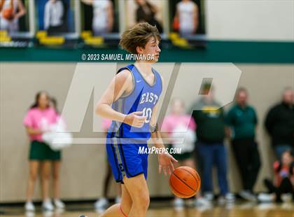 Thumbnail 2 in Lincoln East @ Pius X photogallery.