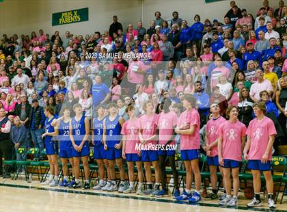 Thumbnail 1 in Lincoln East @ Pius X photogallery.