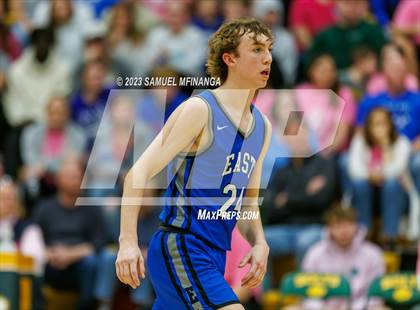 Thumbnail 1 in Lincoln East @ Pius X photogallery.