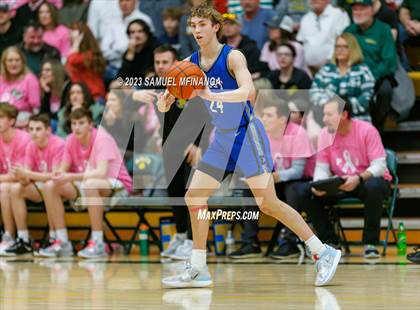 Thumbnail 2 in Lincoln East @ Pius X photogallery.
