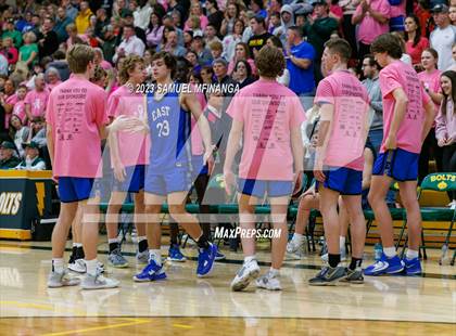 Thumbnail 3 in Lincoln East @ Pius X photogallery.