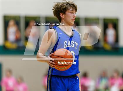 Thumbnail 3 in Lincoln East @ Pius X photogallery.