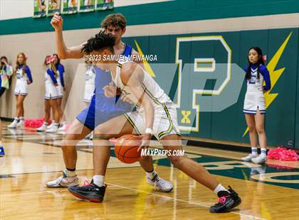 Thumbnail 3 in Lincoln East @ Pius X photogallery.