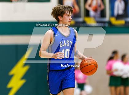 Thumbnail 3 in Lincoln East @ Pius X photogallery.