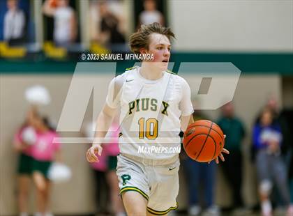 Thumbnail 3 in Lincoln East @ Pius X photogallery.