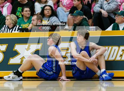 Thumbnail 1 in Lincoln East @ Pius X photogallery.