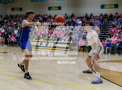 Thumbnail 2 in Lincoln East @ Pius X photogallery.