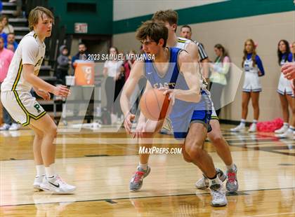 Thumbnail 3 in Lincoln East @ Pius X photogallery.