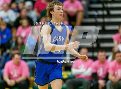 Thumbnail 3 in Lincoln East @ Pius X photogallery.