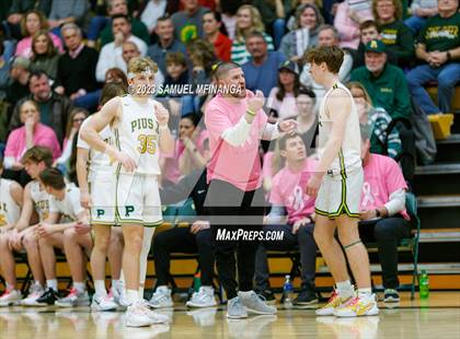 Thumbnail 2 in Lincoln East @ Pius X photogallery.