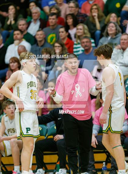Thumbnail 1 in Lincoln East @ Pius X photogallery.