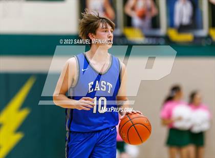 Thumbnail 2 in Lincoln East @ Pius X photogallery.