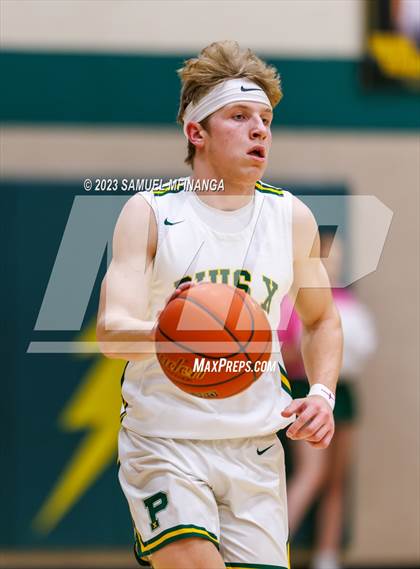 Thumbnail 3 in Lincoln East @ Pius X photogallery.